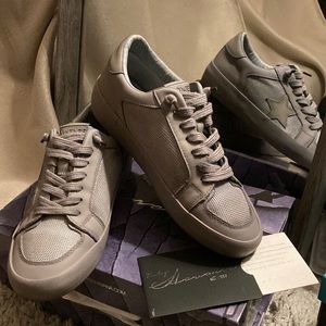 Vintage Havana limited edition dip dye sneakers 8.5